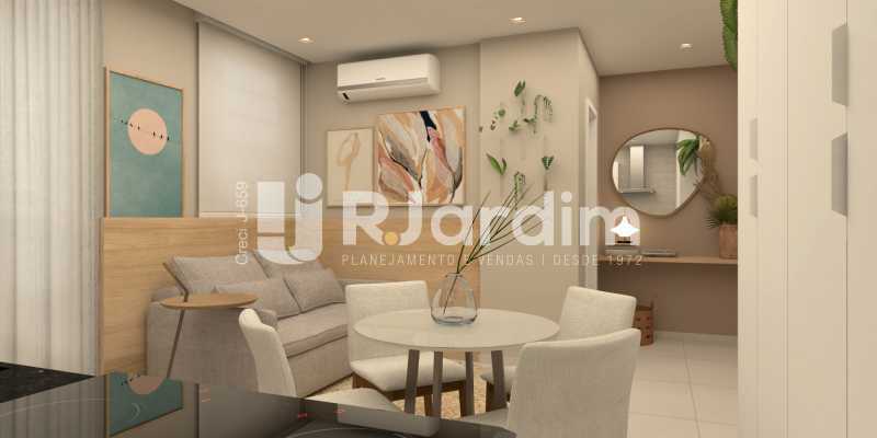 Apartamento, 1 quarto, 43 m² - Foto 19