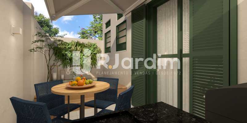 Apartamento, 1 quarto, 43 m² - Foto 4