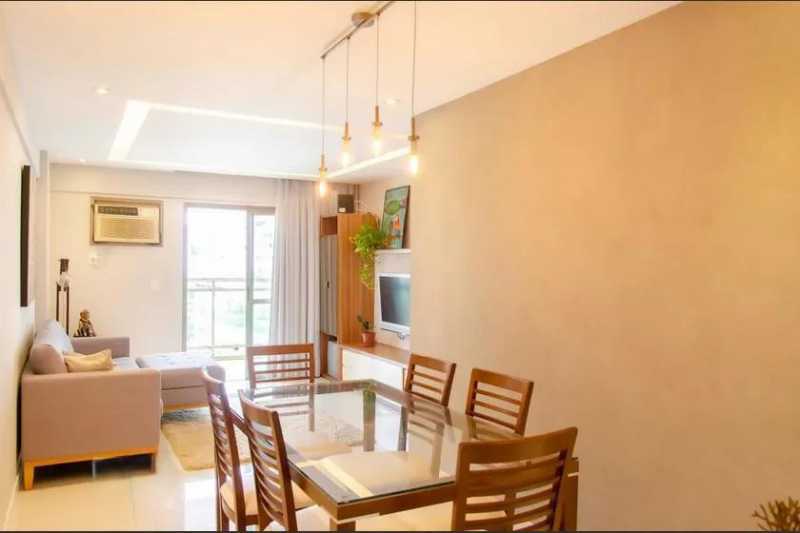 Apartamento, 3 quartos, 110 m² - Foto 4