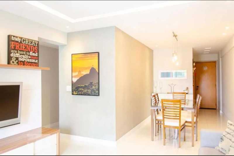 Apartamento, 3 quartos, 110 m² - Foto 6