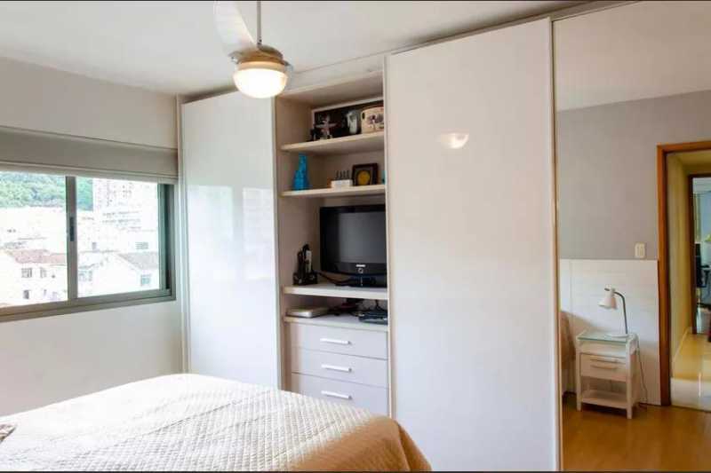 Apartamento, 3 quartos, 110 m² - Foto 7