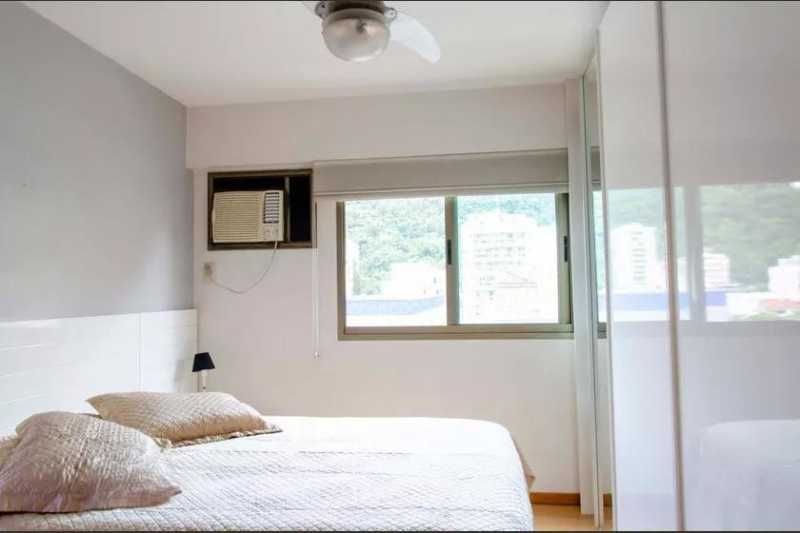 Apartamento, 3 quartos, 110 m² - Foto 8