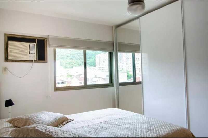 Apartamento, 3 quartos, 110 m² - Foto 9