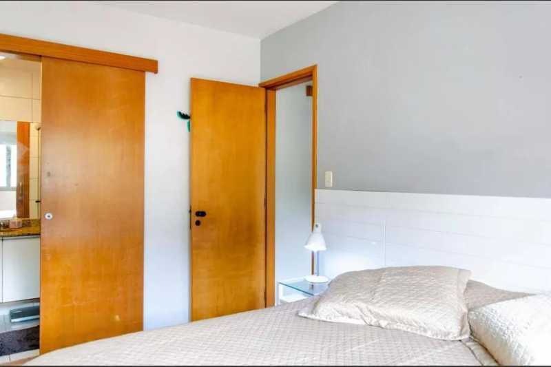 Apartamento, 3 quartos, 110 m² - Foto 10