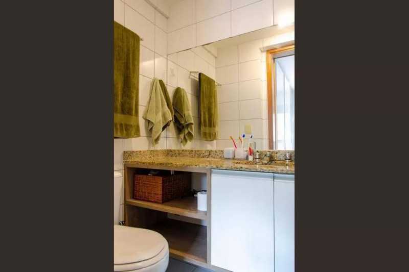 Apartamento, 3 quartos, 110 m² - Foto 11