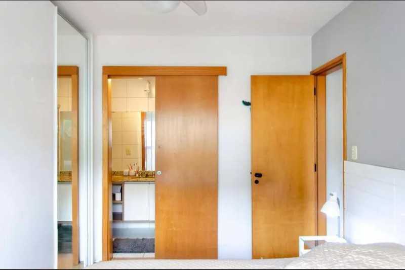 Apartamento, 3 quartos, 110 m² - Foto 12