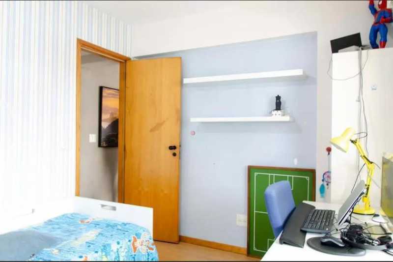 Apartamento, 3 quartos, 110 m² - Foto 14