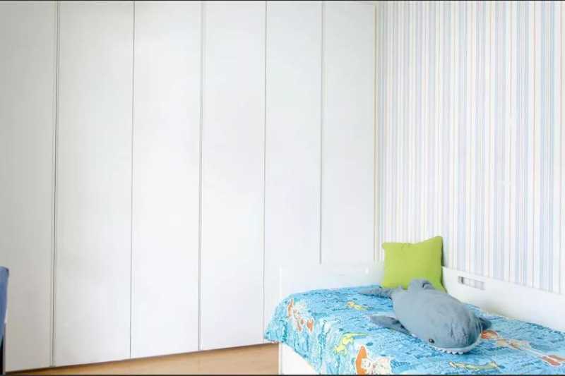 Apartamento, 3 quartos, 110 m² - Foto 15