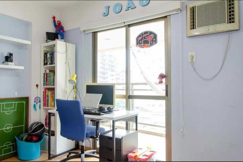 Apartamento, 3 quartos, 110 m² - Foto 16