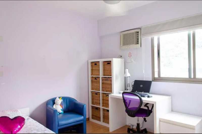 Apartamento, 3 quartos, 110 m² - Foto 17
