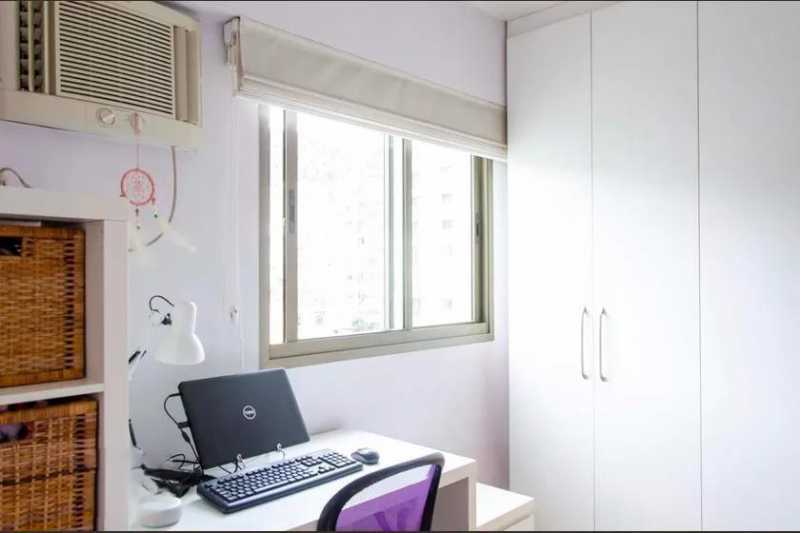 Apartamento, 3 quartos, 110 m² - Foto 18