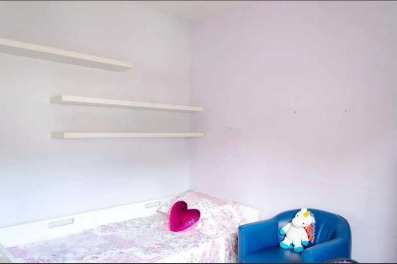 Apartamento, 3 quartos, 110 m² - Foto 19