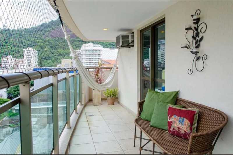 Apartamento, 3 quartos, 110 m² - Foto 20