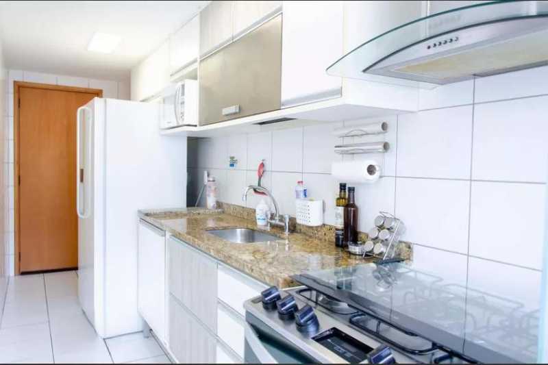 Apartamento, 3 quartos, 110 m² - Foto 23