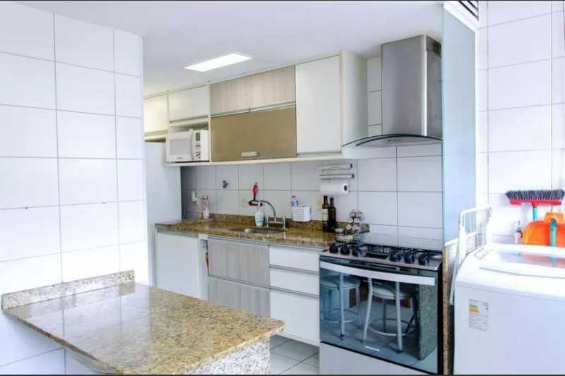 Apartamento, 3 quartos, 110 m² - Foto 24