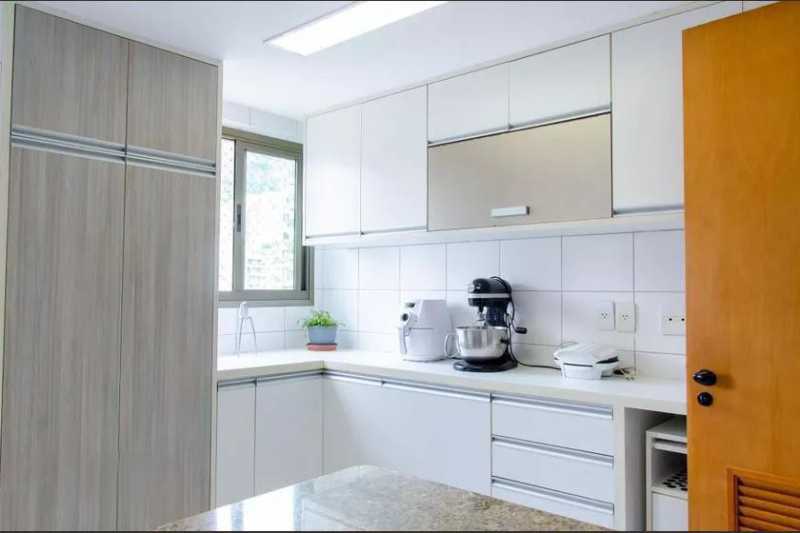 Apartamento, 3 quartos, 110 m² - Foto 25