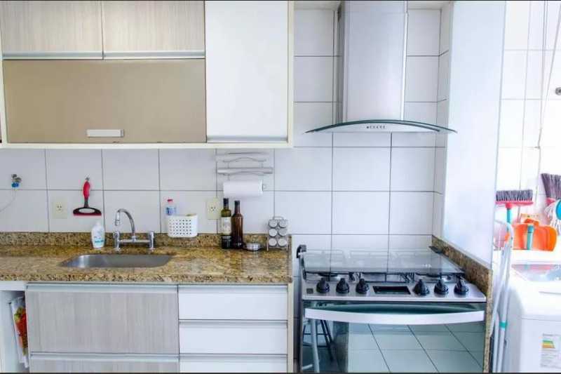 Apartamento, 3 quartos, 110 m² - Foto 26