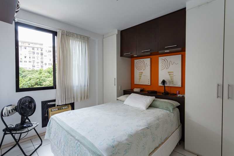 Flat/Apart Hotel à venda com 1 quarto, 42m² - Foto 2