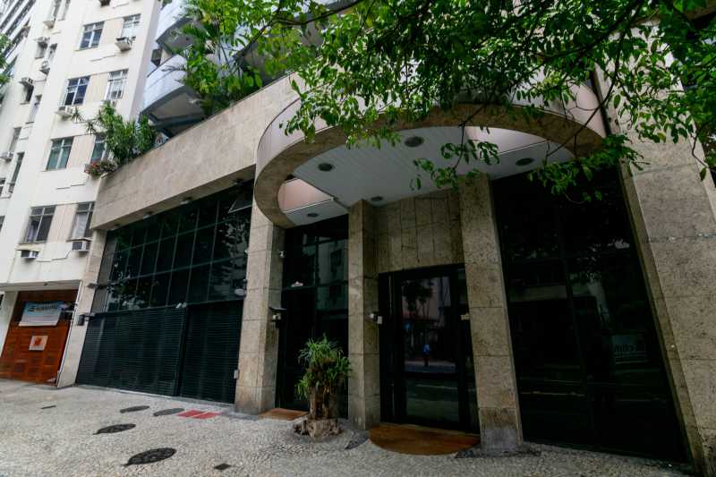 Flat/Apart Hotel à venda com 1 quarto, 42m² - Foto 3