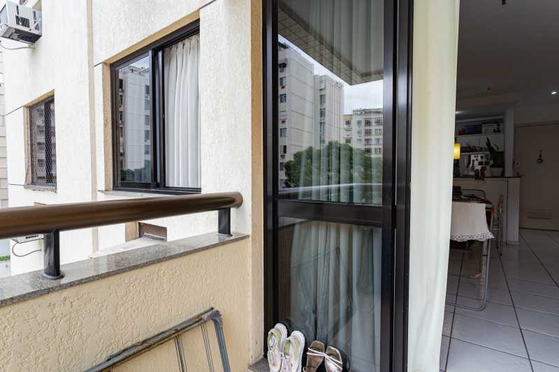 Flat/Apart Hotel à venda com 1 quarto, 42m² - Foto 6