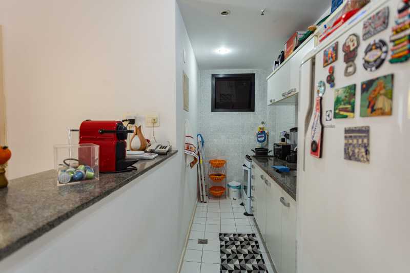 Flat/Apart Hotel à venda com 1 quarto, 42m² - Foto 8