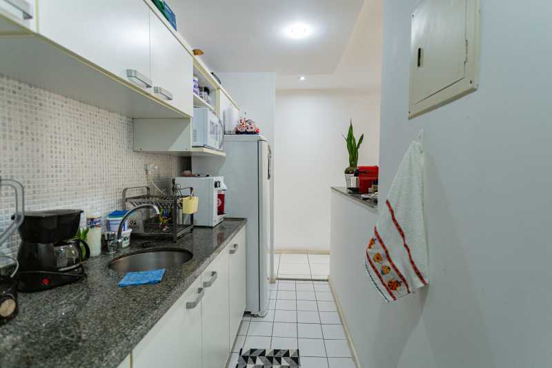 Flat/Apart Hotel à venda com 1 quarto, 42m² - Foto 9