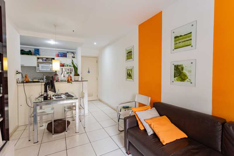 Flat/Apart Hotel à venda com 1 quarto, 42m² - Foto 18