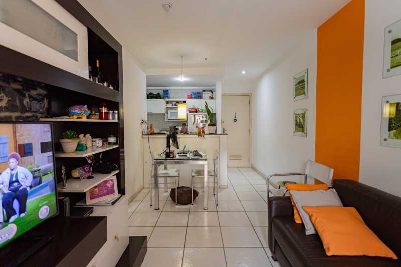 Flat/Apart Hotel à venda com 1 quarto, 42m² - Foto 19