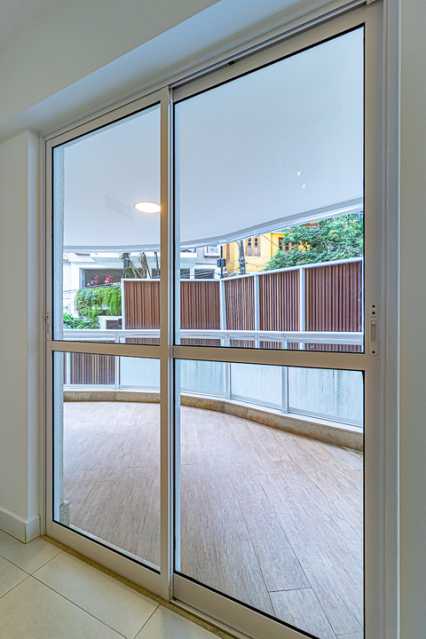 Apartamento à venda com 3 quartos, 109m² - Foto 19