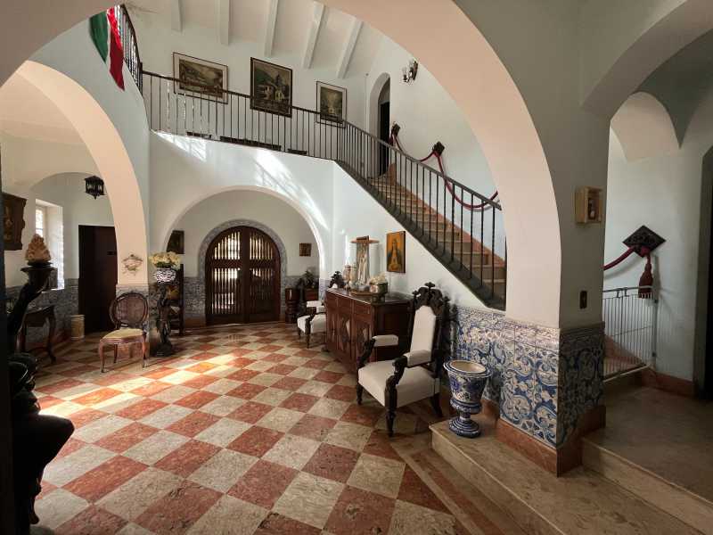 Casa Comercial à venda com 6 quartos, 950m² - Foto 8