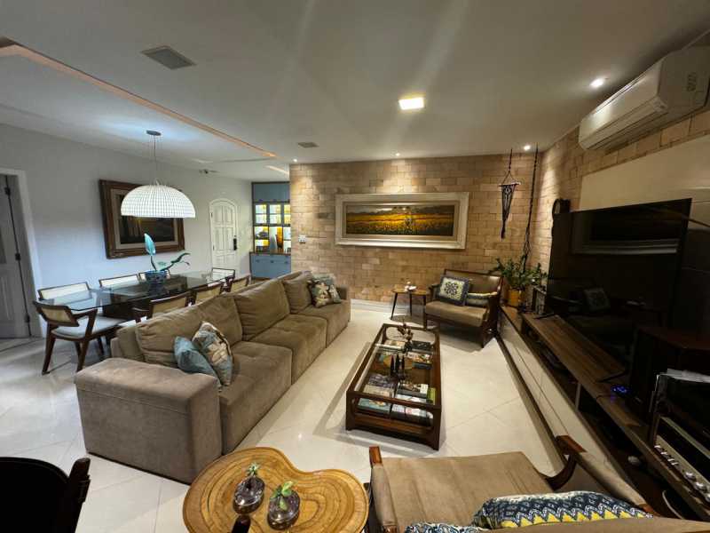 Cobertura à venda com 4 quartos, 208m² - Foto 5