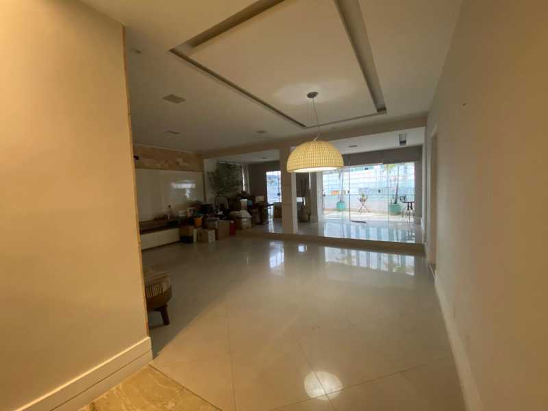Cobertura à venda com 4 quartos, 208m² - Foto 7