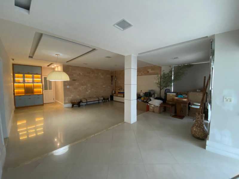 Cobertura à venda com 4 quartos, 208m² - Foto 8