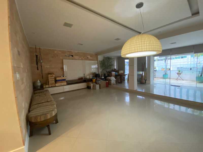 Cobertura à venda com 4 quartos, 208m² - Foto 9