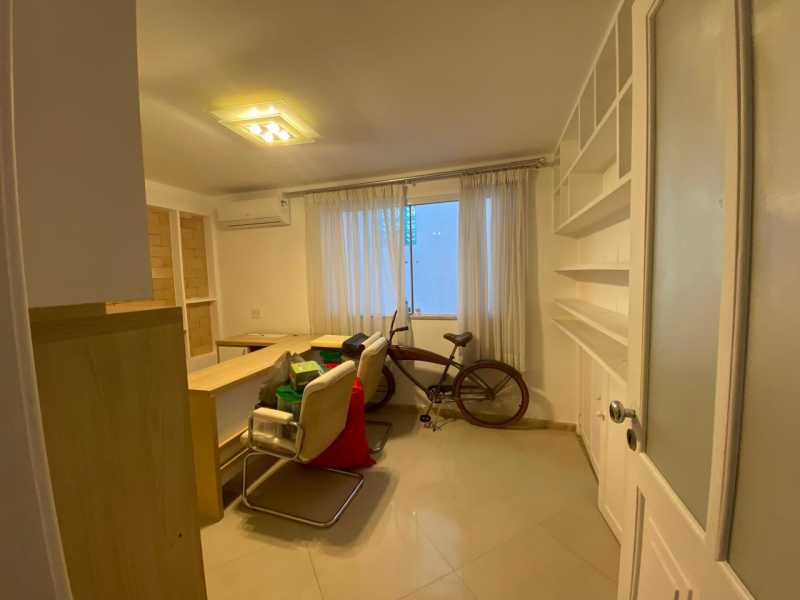 Cobertura à venda com 4 quartos, 208m² - Foto 10
