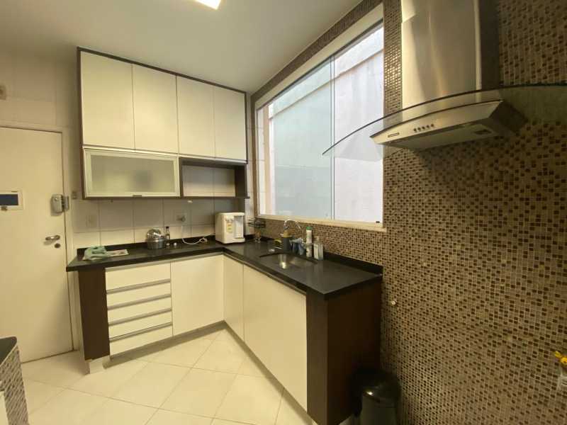 Cobertura à venda com 4 quartos, 208m² - Foto 15