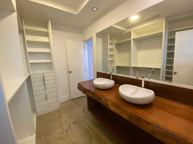 Cobertura à venda com 4 quartos, 208m² - Foto 20