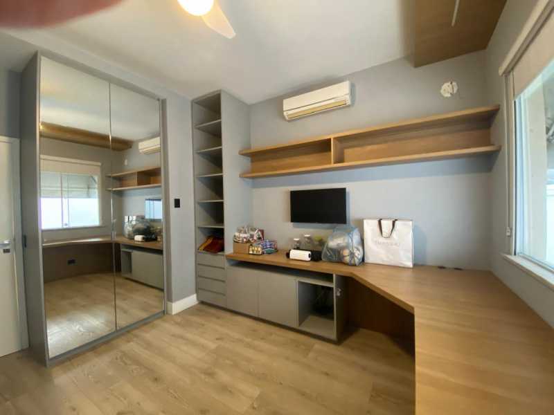 Cobertura à venda com 4 quartos, 208m² - Foto 23