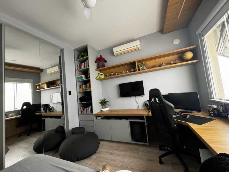 Cobertura à venda com 4 quartos, 208m² - Foto 24