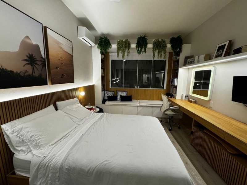 Cobertura à venda com 4 quartos, 208m² - Foto 27