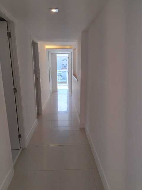 Cobertura para alugar com 2 quartos, 98m² - Foto 9
