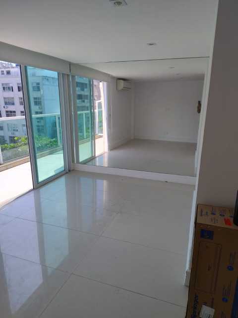 Cobertura para alugar com 2 quartos, 98m² - Foto 7
