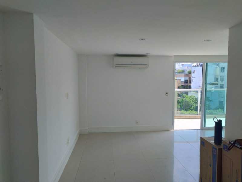 Cobertura para alugar com 2 quartos, 98m² - Foto 6
