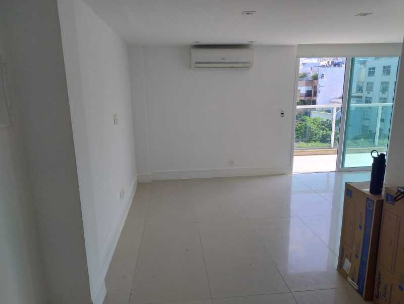 Cobertura para alugar com 2 quartos, 98m² - Foto 5