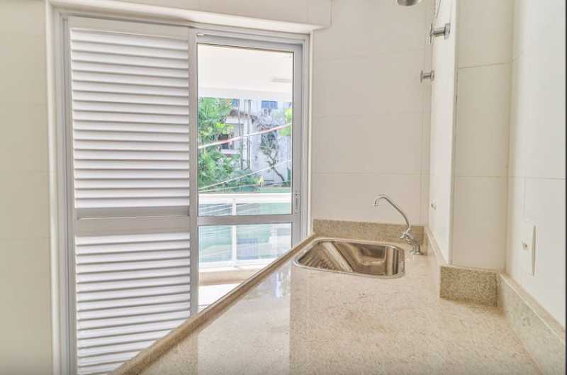 Apartamento à venda com 3 quartos, 117m² - Foto 17