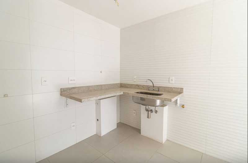 Apartamento à venda com 3 quartos, 117m² - Foto 10