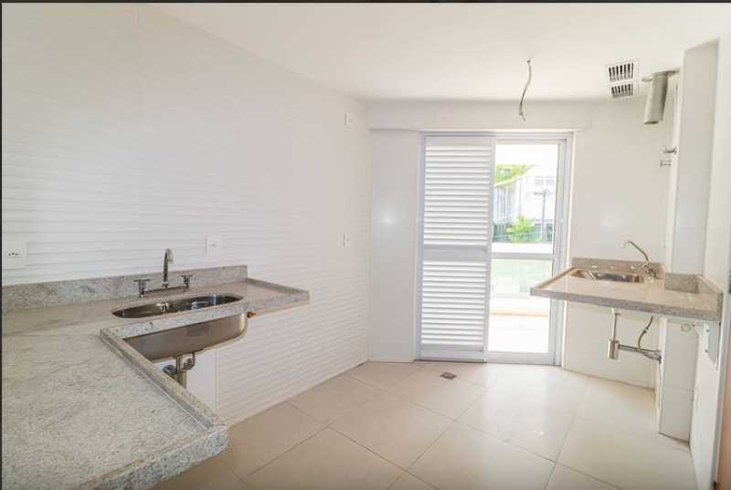 Apartamento à venda com 3 quartos, 117m² - Foto 18