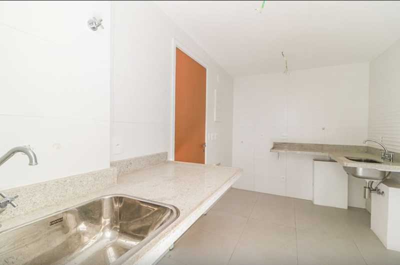 Apartamento à venda com 3 quartos, 117m² - Foto 16