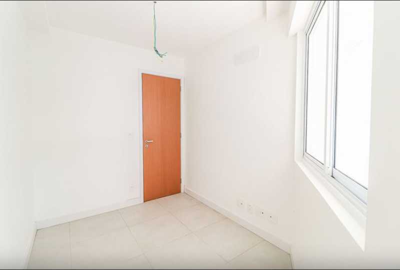 Apartamento à venda com 3 quartos, 117m² - Foto 6