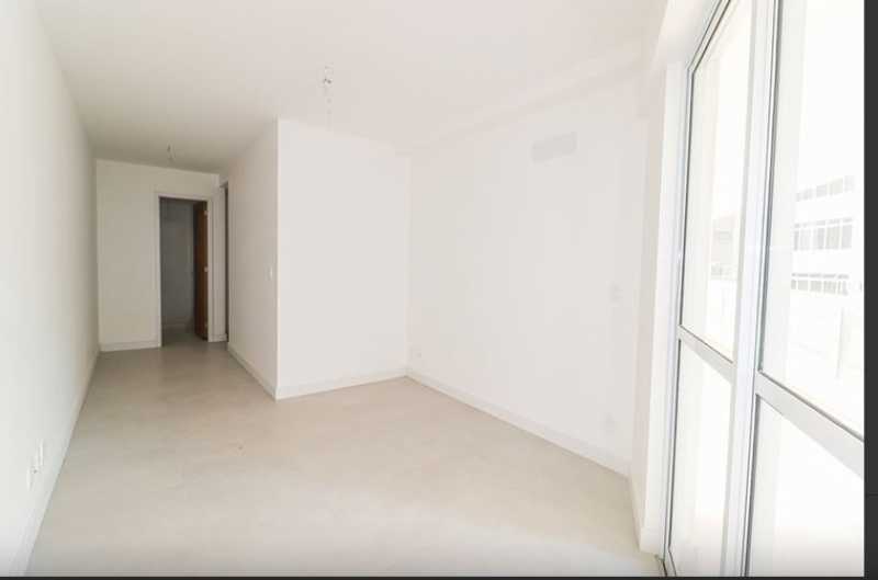 Apartamento à venda com 3 quartos, 117m² - Foto 8
